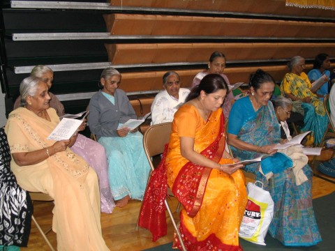DIWALI PAATH 2005
