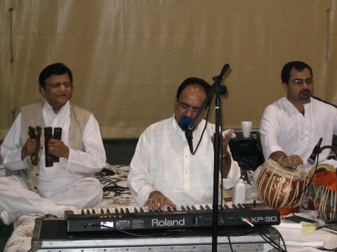 DIWALI PAATH 2005