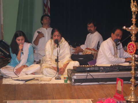 DIWALI PATH 2004