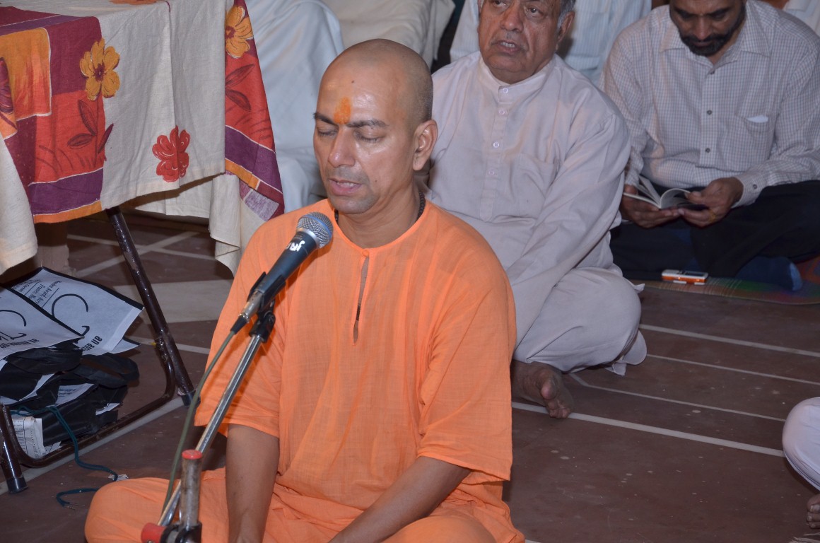 Bhajan Spardha 2014