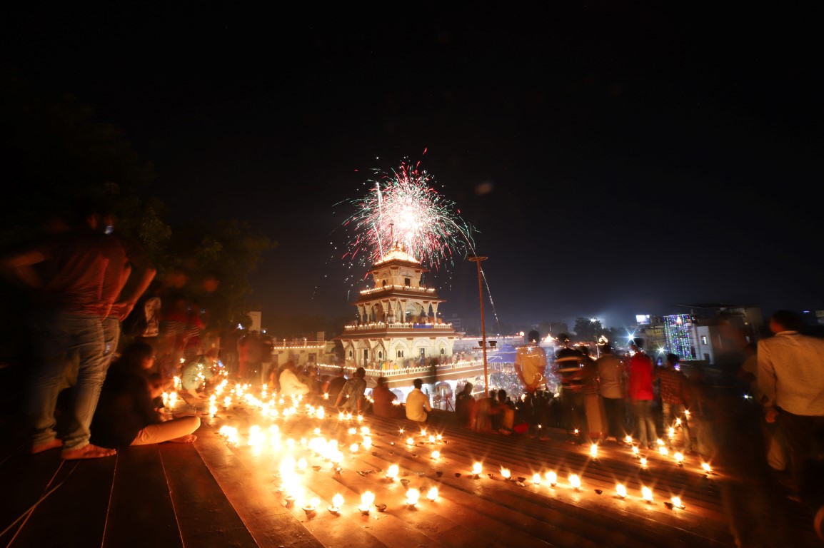 Dev Diwali 2019