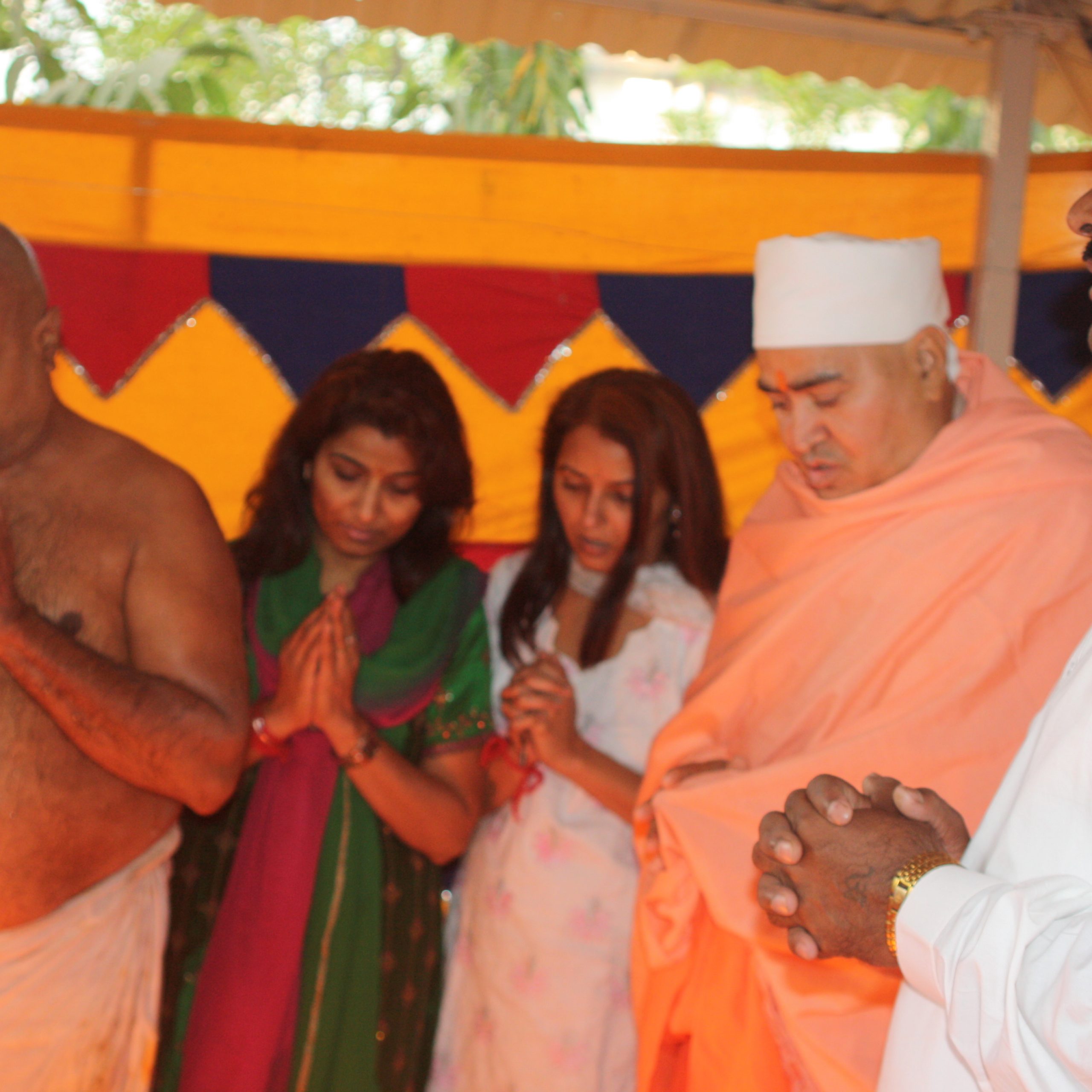 Shri Shivramdasji Maharaj Diksha Prasang 2011