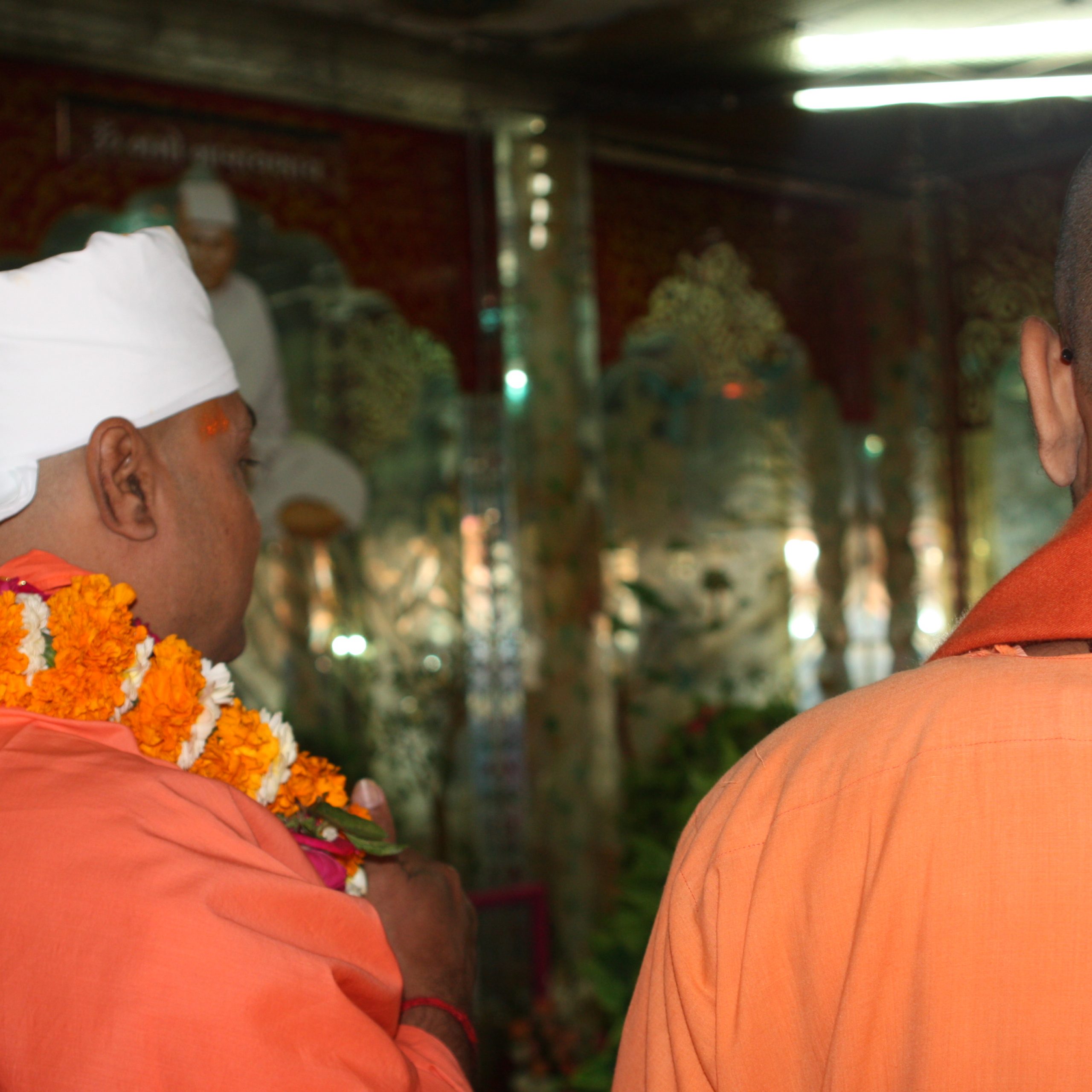 Shri Shivramdasji Maharaj Diksha Prasang 2011