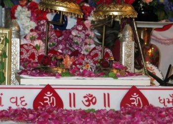 MAHA PURNIMA 2007