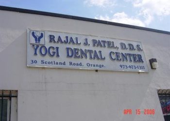 DENTAL CAMP 2006