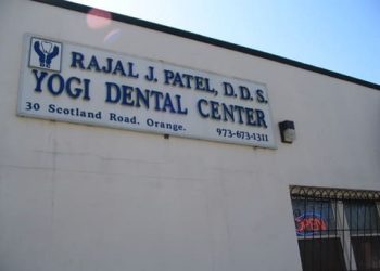 DENTAL CAMP 2007
