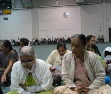 DIWALI PAATH 2006