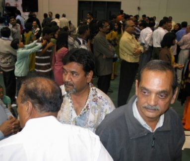 DIWALI PAATH 2006