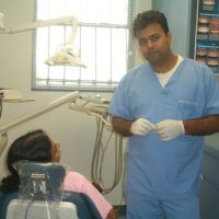 DENTAL CAMP 2007