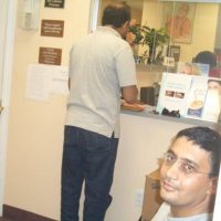 DENTAL CAMP 2007