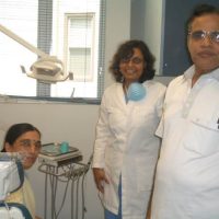 DENTAL CAMP 2007