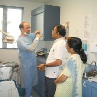DENTAL CAMP 2007