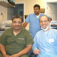 DENTAL CAMP 2007