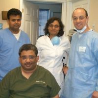 DENTAL CAMP 2007
