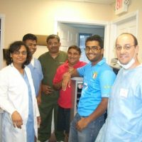 DENTAL CAMP 2007