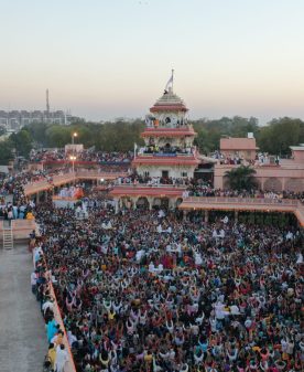 Sakarvarsha Mahotsav 2023