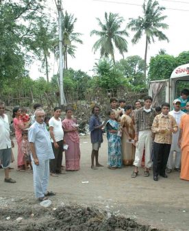 Surat Relief Seva 2006