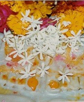 Shri Santram Deri 2004