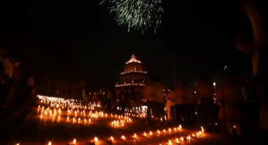 Dev Diwali 2018