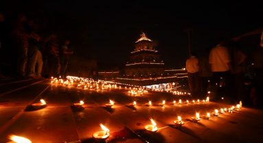 Dev Diwali 2018