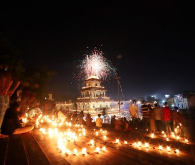 Dev Diwali 2019