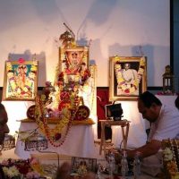 GURU PURNIMA CELEBRATION IN U.K 2013