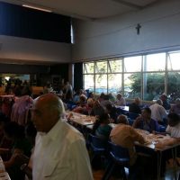 GURU PURNIMA CELEBRATION IN U.K 2013