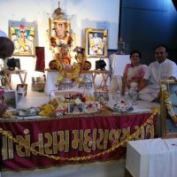 GURU PURNIMA CELEBRATION IN U.K 2013