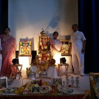 GURU PURNIMA CELEBRATION IN U.K 2013
