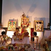 GURU PURNIMA CELEBRATION IN U.K 2013