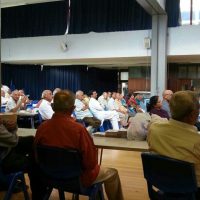 GURU PURNIMA CELEBRATION IN U.K 2013