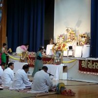 GURU PURNIMA CELEBRATION IN U.K 2013