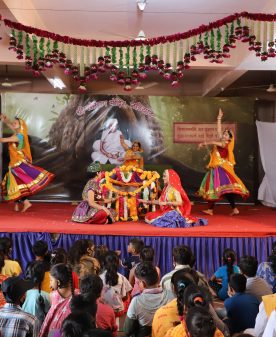 Janmasthmi (Shree Krishna Janammahotsav )