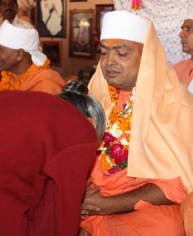 Shri Shivramdasji Maharaj Diksha Prasang 2011