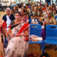 GURU PURNIMA PAATH AT U.K