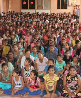 SHREE GEETA GYAN PRACHAR SATRA 2017