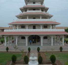 Shri Santram Mandir Umreth