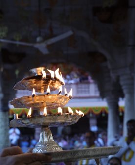 Sakarvarsha Mahotsav (194mo Samadhi Mahotsav) 2025