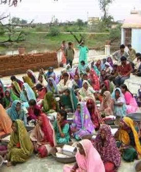 Anaj Vitran Rajendranagar 2004