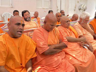 Karamsad Shakha Mandir