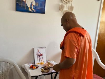 Karamsad Shakha Mandir