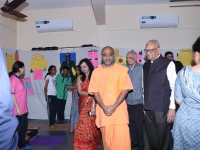 Karamsad Shakha Mandir