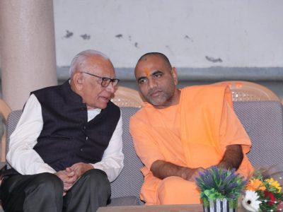 Karamsad Shakha Mandir