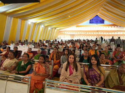 Karamsad Shakha Mandir