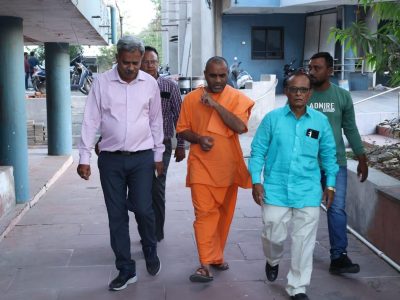 Karamsad Shakha Mandir