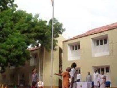 Karamsad Shakha Mandir