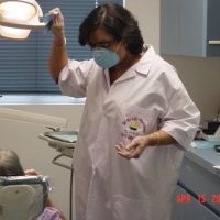 DENTAL CAMP 2006
