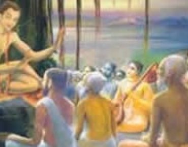 Ekadash Skandah (Bhaghvat Dasham Sakandh)