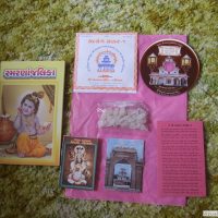 ADELAIDE MAGH PURNIMA 2012