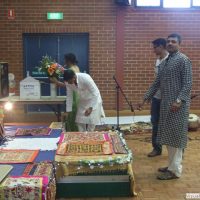 ADELAIDE MAGH PURNIMA 2012